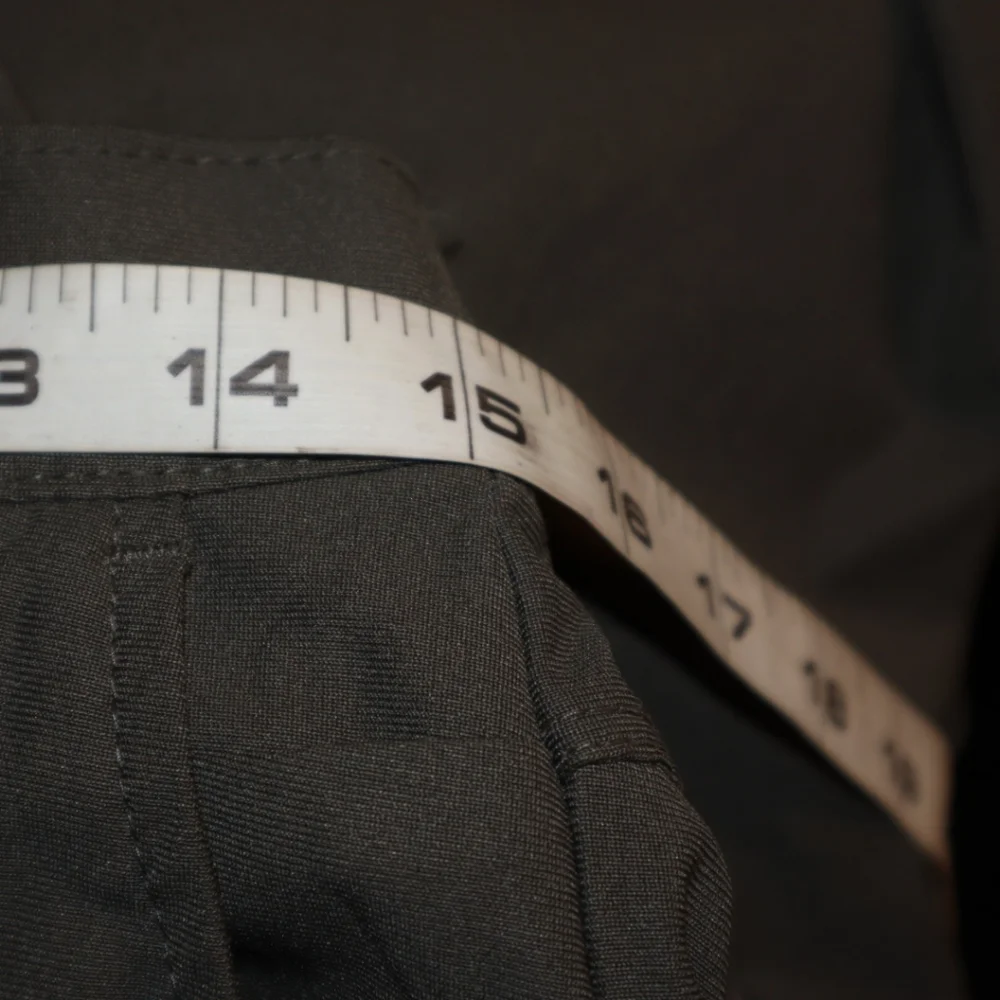 Cuts  Clothing AO‎ 5-Pocket Pant Deep Olive Size Small